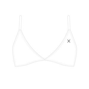 Boutine LA - White Petite Top